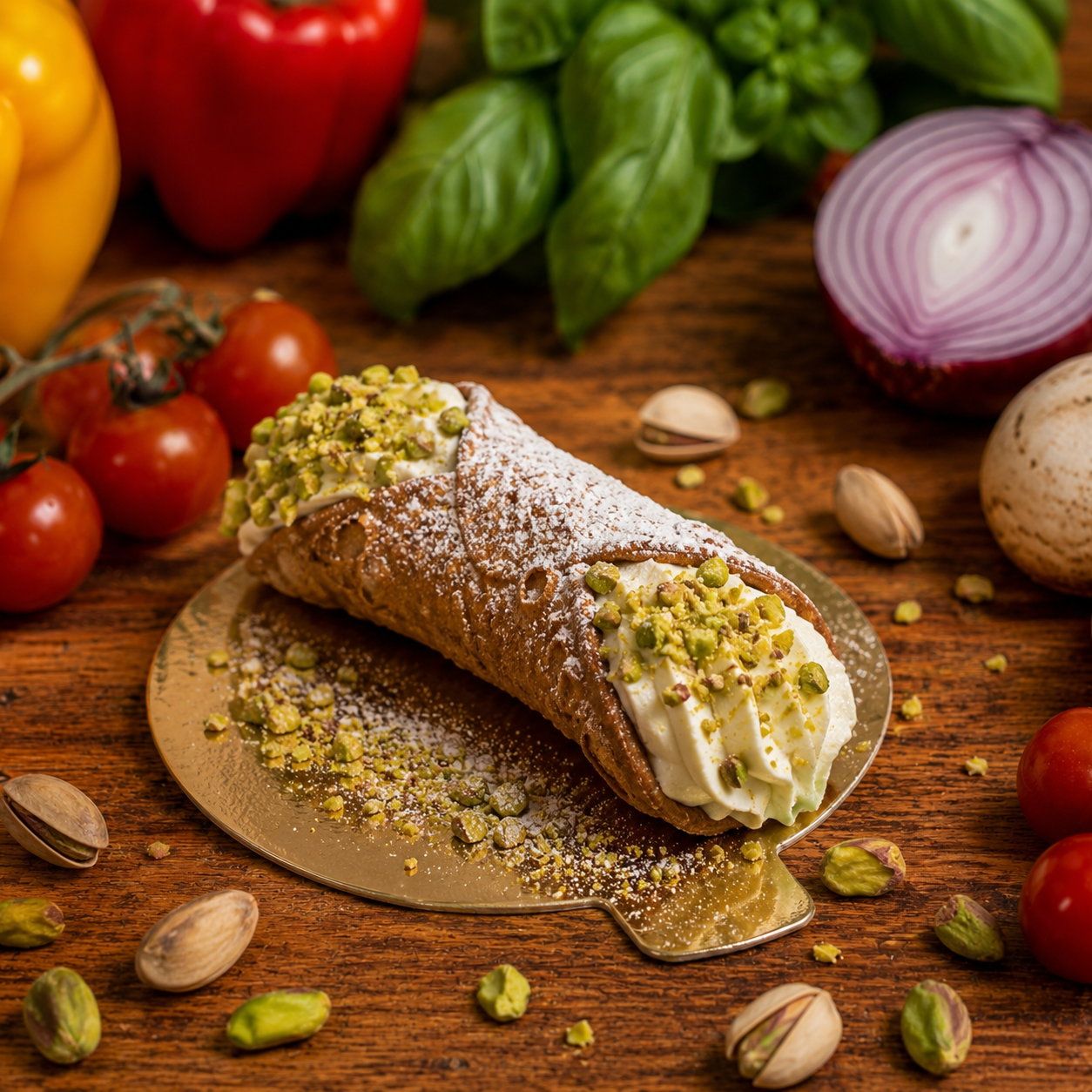Cannoli