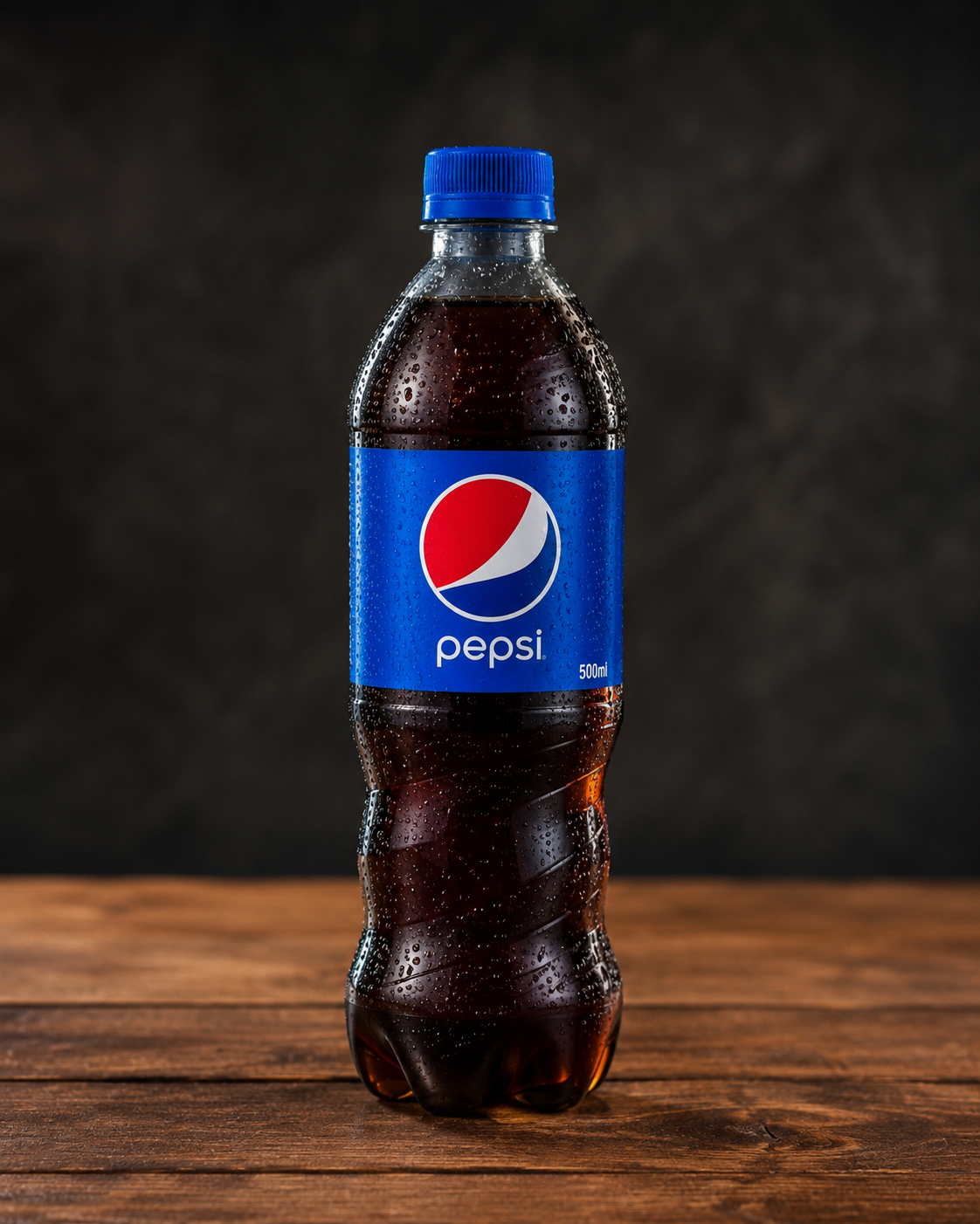 Pepsi 850ml