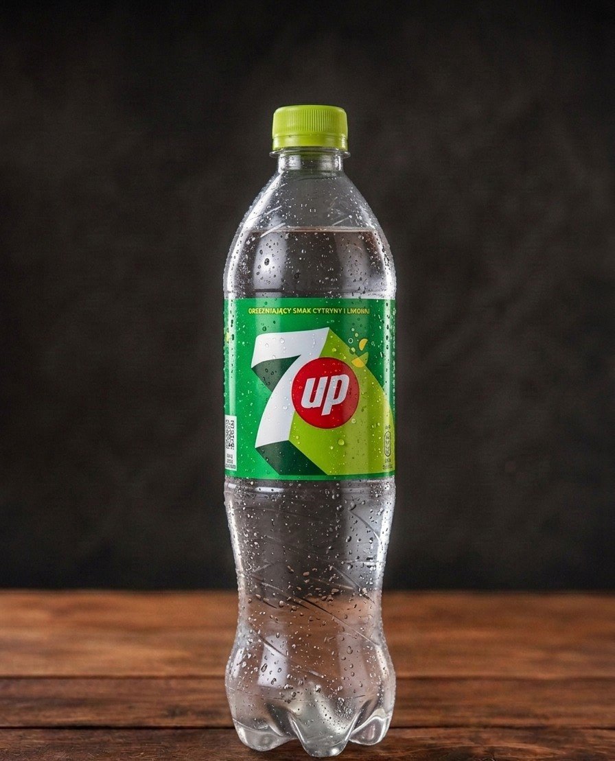 7up 850ml