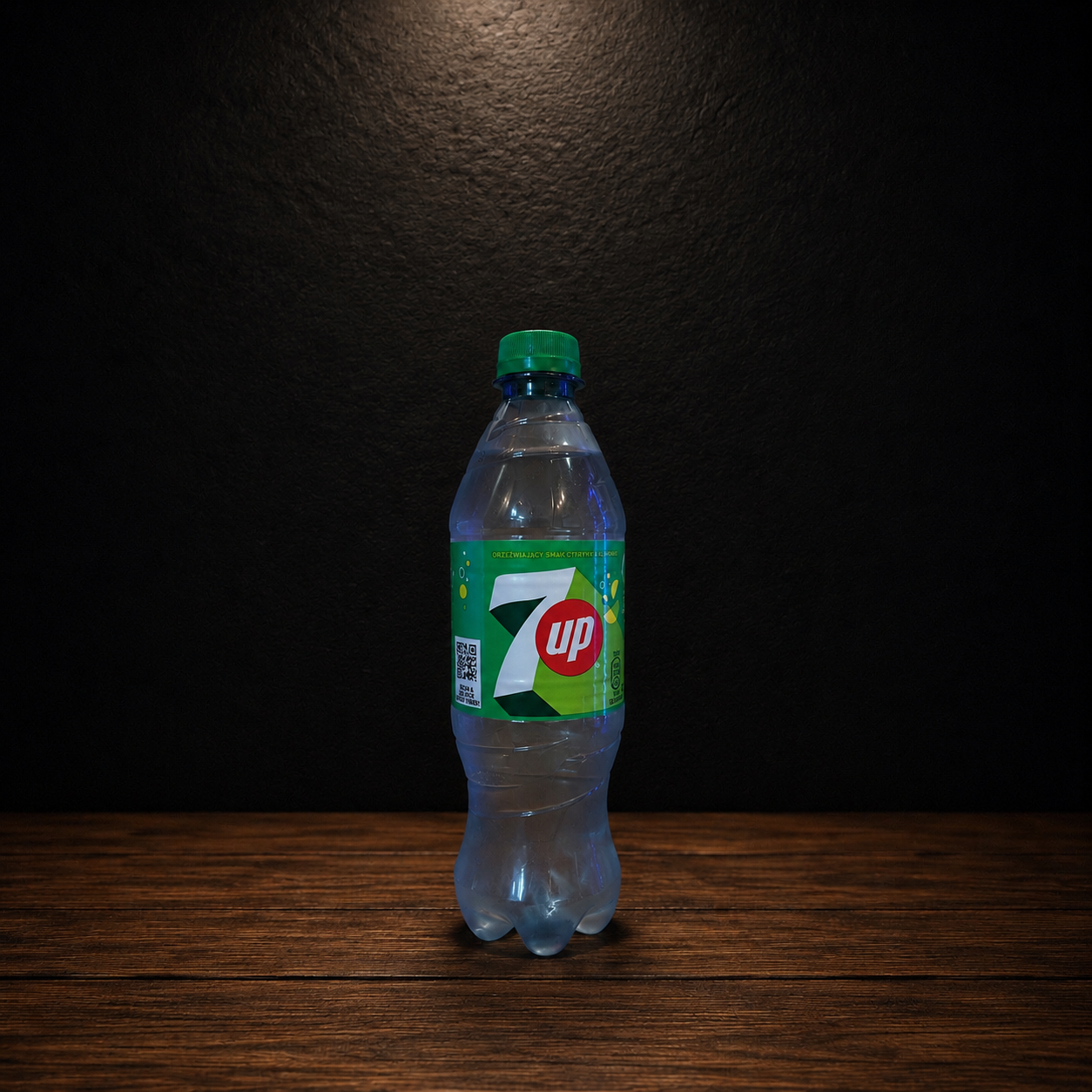 7up 500ml
